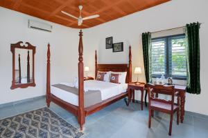 ELIVAAS Urvi Suites, Bengaluru
