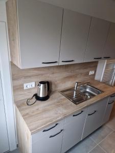 Elbe-Appartements Prignitz #1