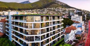 Luxury Apartments - Sea Point, Cape Town