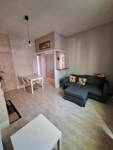 Appartement Pont des Catalans