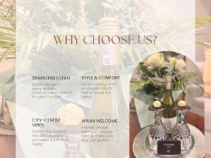 VOK Luxury Home I City Loft