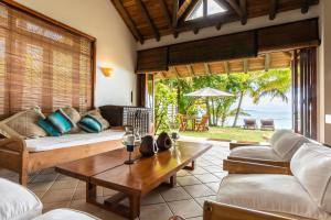 Villa Itzaga by muse villas