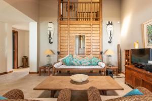 Villa Itzaga by muse villas