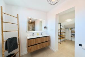 Kosta Homes - Sunny Lux Loft Alhaurin Town Center