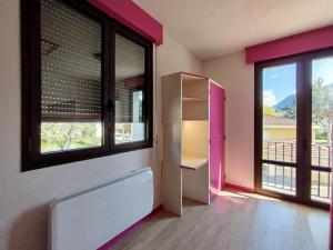 Maisons de vacances Gite du Domaine Laffraut : photos des chambres