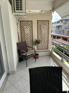 VMJ Apartements