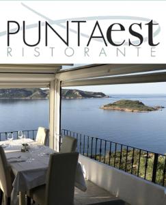 Punta Est - Trilo Ginepro Terrazza & Pool img65