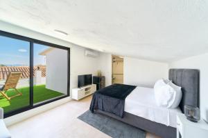 Kosta Homes - Sunny Lux Loft Alhaurin Town Center