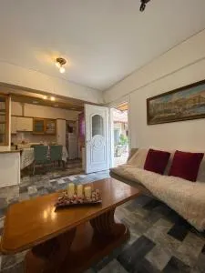 Maria,s house - Stýpsi