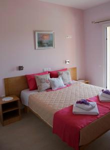 Villa Roda Park Corfu