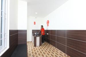 Super Hotel O Perfect Stay Near Meenambakkam Metro Station