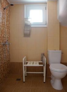 Villa Roda Park Corfu