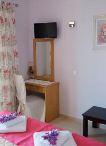 Villa Roda Park Corfu