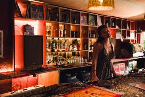 Ḥokma Boutique Hotel & Tropical Lounge