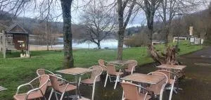 Hotel de la plage - Lacabarède