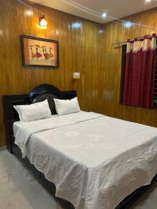 Franklins Finestay