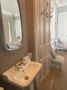 B&B / Chambres d'hotes Villa Josephine : photos des chambres