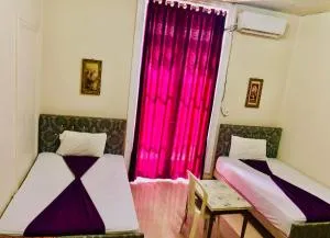 Mesho Cairo Hostel - Al Azbakīyah