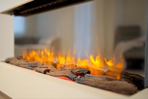 Lake Charming Apartment