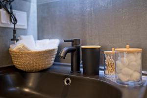 Lake Charming Apartment