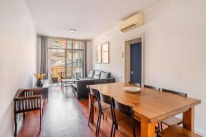 The Collection Barcelona - Next to Sagrada Familia 4-bedroom Apartment