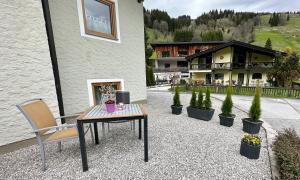 Living Apartments Saalbach