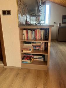 1 bedroom close to bus station and MALL 200 mb wifi