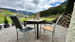 Living Apartments Saalbach