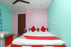 Hotel O Maruti Lodging