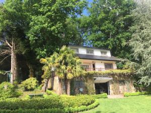 Casa Pepe Albela - 20 min de Santiago