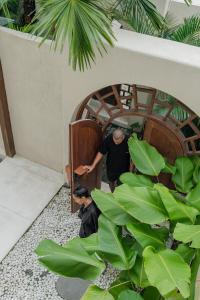 Villa Viento Tropical Haven Canggu