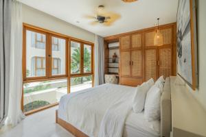 Villa Viento Tropical Haven Canggu