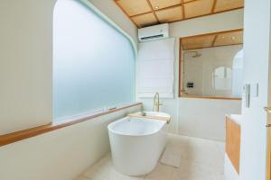 Villa Viento Tropical Haven Canggu