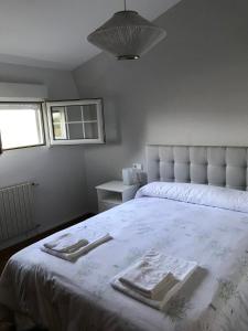 Casa Pepe Albela - 20 min de Santiago