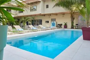 Le Karé Ébène - Cadjèhoun