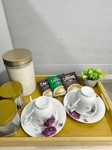 Bakawali Homestay Kuantan