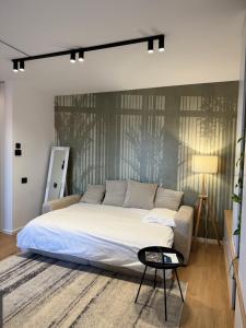 Liberty Calm Apartment