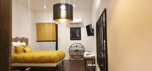 Appartements Douce nuit : Appartement 1 Chambre