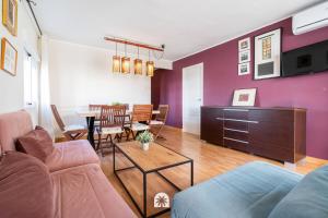 Mediterranean Way - Bohemian apartment