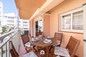 Mediterranean Way - Bohemian apartment