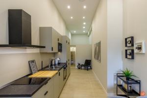 Center Soul Apartment