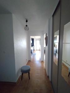 Le fidgi - T3 6 personnes Parking privé Clim Terrasse proche plages