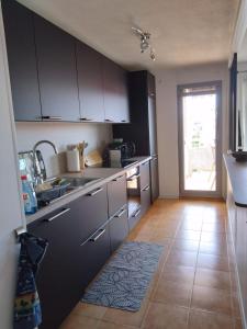 Le fidgi - T3 6 personnes Parking privé Clim Terrasse proche plages