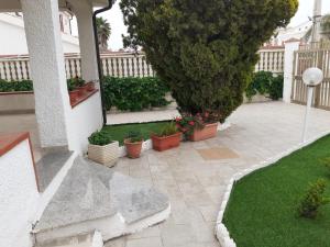 Case Arcobaleno Marzamemi