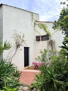 Villa à deux pas de la plage - 萨戈内