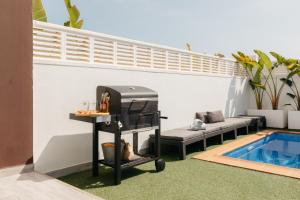 Villa Brisamaré I Private Pool I Free parking