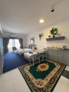 Rainbow Paradise Resort by Achlys Collection