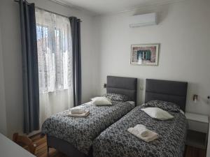 Apartment Central Old town with private indoor garage parking