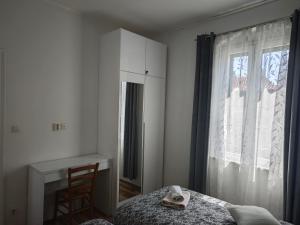 Apartment Central Old town with private indoor garage parking