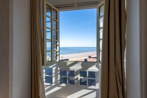 Graziella front de mer